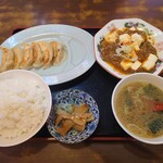 信州ラーメン人力車 - 