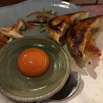 酒場ぎょうにんべん - 