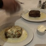 Ruth's Chris Steak House - 