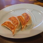 信州ラーメン人力車 - 