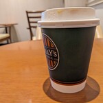 タリーズコーヒー - ドリンク写真: