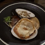 酒場ぎょうにんべん - 