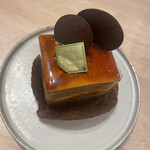 パティスリーハルミエール エキュート立川店 - 