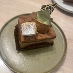 パティスリーハルミエール - 