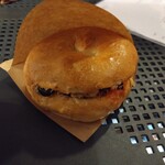 マルタパビリオンカフェスタンド - 