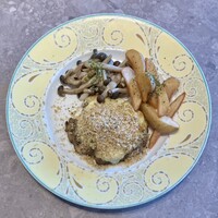 ビランチャ 梅田店 - 