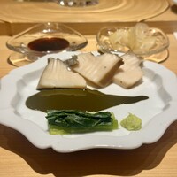 鮨処 池上 - 