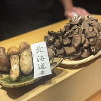 鮨処 池上 - 