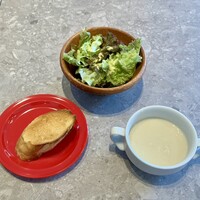 ビランチャ 梅田店 - 