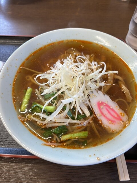 賢龍 - 登米市その他（中華料理）の写真