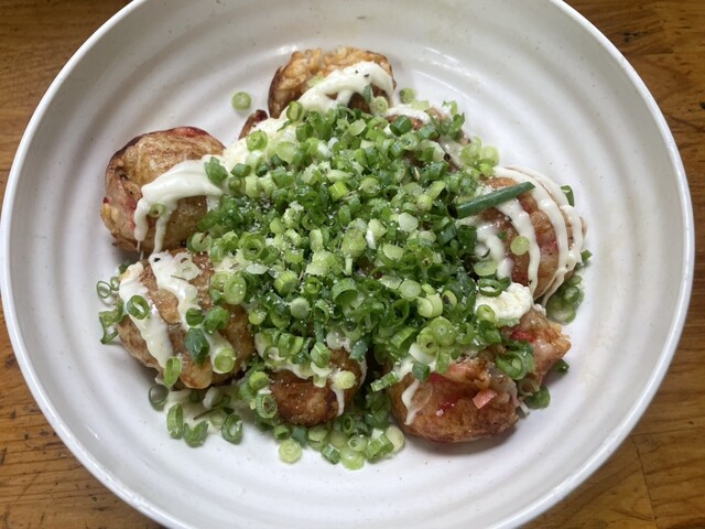 Teppanyaki Karitoro Jusohon Ten