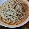  蕎麦 和太奈部