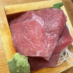 おぐろのまぐろ - 