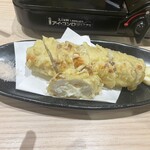 鉄板ホルモン 蟻月 - 