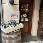 FESTA - 