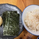 おぐろのまぐろ - 