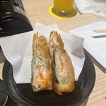 鉄板ホルモン 蟻月 - 