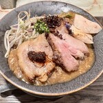 improv. - 五郎［大吟醸和牛味噌SP］