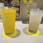 鉄板ホルモン 蟻月 - 