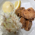 おぐろのまぐろ - 