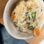 おぐろのまぐろ - 