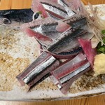 おぐろのまぐろ - 