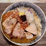 improv. - 五郎［和牛テールとTomato］