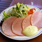 スリーヴァーチュー - 
