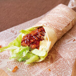 ToRico BURGER - 料理写真:てりマヨブリート