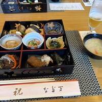 博多なだ万 - 