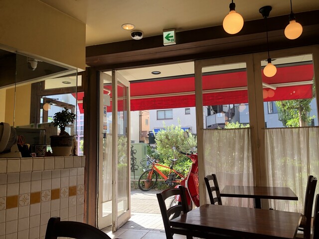 Trattoria Pizzeria Amici photo 4