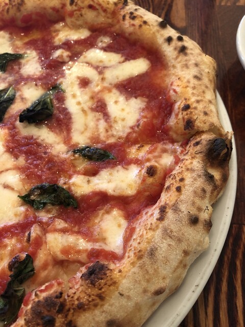 Trattoria Pizzeria Amici photo 5