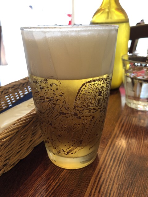 Trattoria Pizzeria Amici