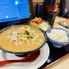 ラーメン 大志軒 岩沼店