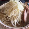 肉汁らーめん 公