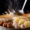 鮨鶏まみれ