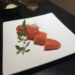 博多もつ鍋 やま中 - 