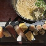 かわさきや - 料理写真: