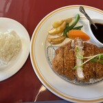 レストラン・オークラ - 