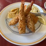 レストラン・オークラ - 