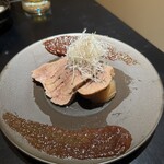 博多もつ鍋 やま中 赤坂店 - 