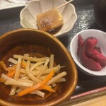 まぐろ人別庵 - 