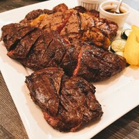 カリフォルニアラウンジ ステーキ＆ワイン 川崎店 - 