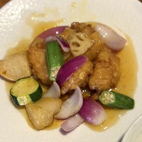 中国料理 にいくら - 