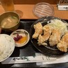 唐揚げ専門 鶏力 JR尼崎店
