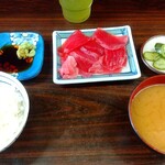 みっちゃん食堂 - 