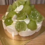 パティスリー リョーコ - 