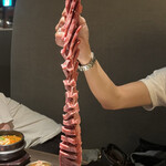 Korean Dining テジテジ - 