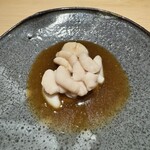 322989445 - 絶品、クラッカーに乗せたくなるくらいまったり