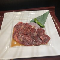 叙々苑 東京ドームシティ ラクーア店 - 